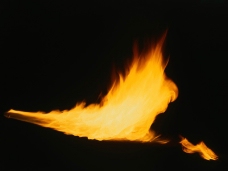 炽热火焰0043