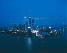 上海城市0051
