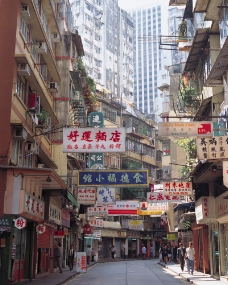 香港0068