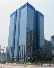 广东建筑0077