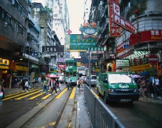 香港0027