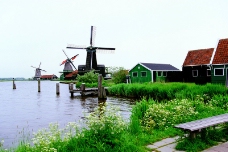 荷兰风情0029
