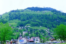 瑞士风情0023