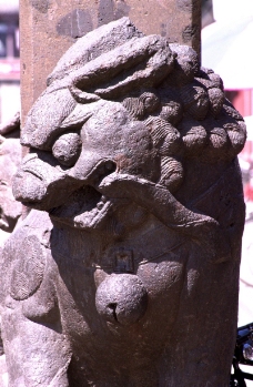 中国雕刻0093