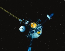 卫星科技0053
