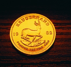 黄金货币0047