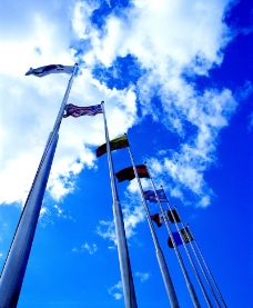 国旗与地区旗帜0199