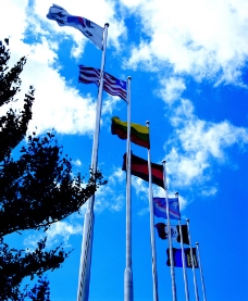 国旗与地区旗帜0198
