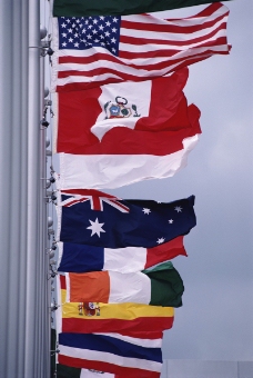 国旗与地区旗帜0187