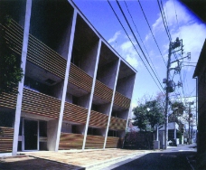 日本新建筑0229