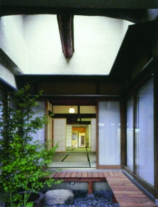 日本新建筑0322