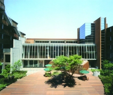 日本新建筑0271