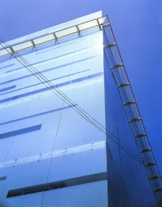 玻璃建筑0152