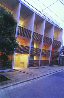日本新建筑0228