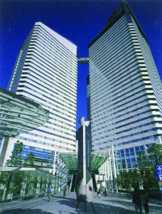 日本新建筑0173