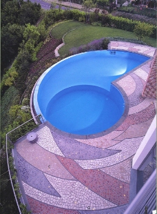泳池设计0015