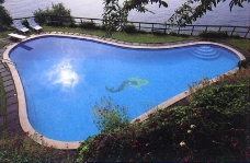 泳池设计0159
