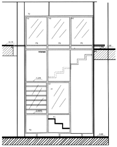 楼梯设计0152