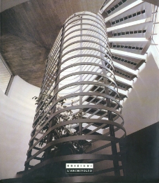楼梯设计0296