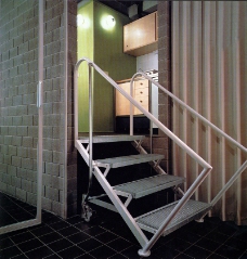 楼梯设计0034