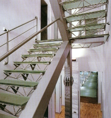 楼梯设计0008