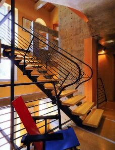 楼梯设计0056