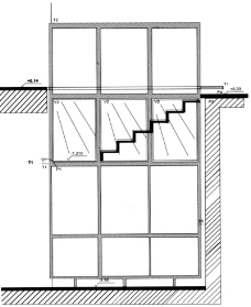 楼梯设计0151