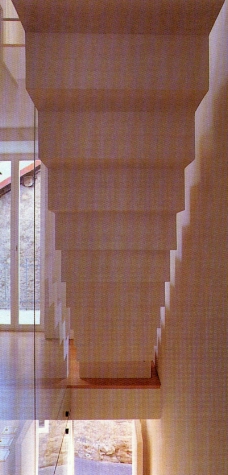 楼梯设计0179