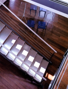 楼梯设计0071