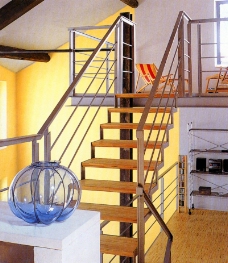 楼梯设计0037