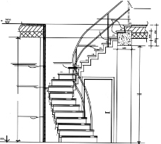 楼梯设计0089