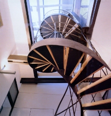 楼梯设计0140