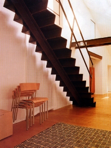 楼梯设计0068