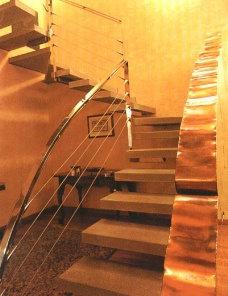 楼梯设计0276