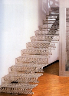 楼梯设计0051