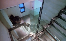 楼梯设计0095