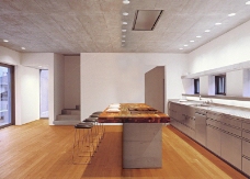 厨房设计0256