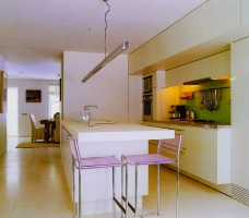 厨房设计0367