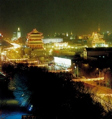 北京夜景0024