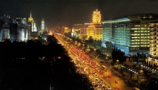 北京夜景0152
