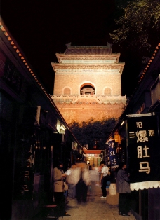 北京夜景0183