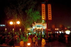北京夜景0122