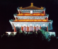 北京夜景0091