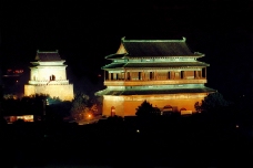 北京夜景0202