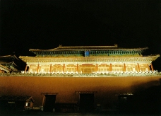 北京夜景0044