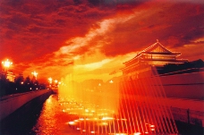 北京夜景0087