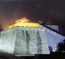 北京夜景0038