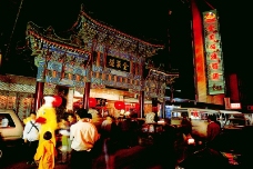 北京夜景0114