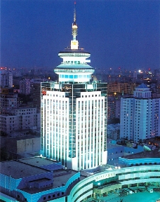 北京夜景0200