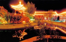 北京夜景0092